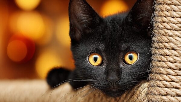 Kompletny przewodnik po najlepszych słupkach do drapania dla kotów – recenzja