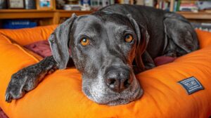 Ostateczny przewodnik po komforcie dla Twojego dużego psa: najlepsze łóżka dla dużych ras – recenzja 2026
