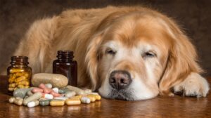 Kompletny przewodnik po suplementach stawowych dla psów – glukozamina