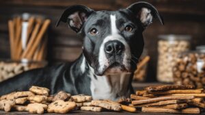 15 Domowych Przekąsek dla Psów: Zdrowe i Łatwe Przepisu, Które Twoj Pies Obojętnie Umiłuje