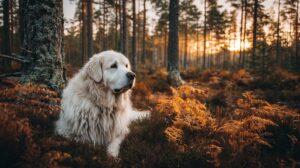 Zatrzymaj psie szczekanie na obcych: 7 sprawdzonych metod, które naprawdę działają