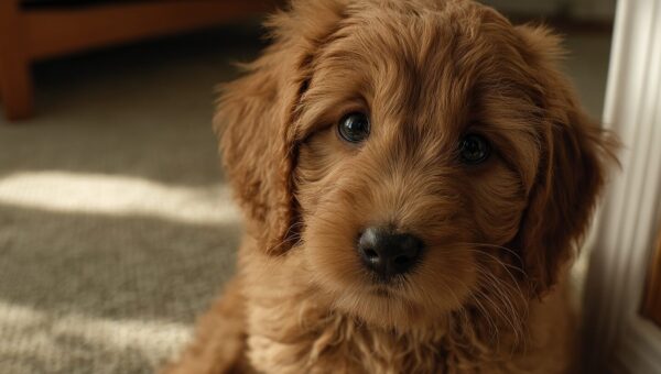 Jak wytrenować szczeniaka, by nie gryzł: metody oparte na nauce, które działają