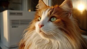 Kompletny przewodnik po pomysłach na wzbogacanie życia kotów domowych