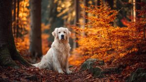 Przewodnik po opiece nad starszymi psami: Mistrzowa żywienie i ćwiczenia dla dłuższej, zdrowszej życia