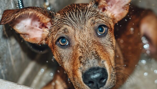 Guia 2026 para Shampú Canino Suave e de Fator Calmante para Pele Sensível: Escolhas Aprovadas por Veterinários