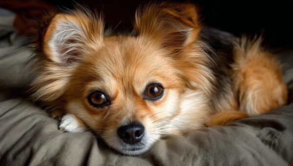 Dicas de Tosa Profissional para Manter seu Cão Feliz e Saudável