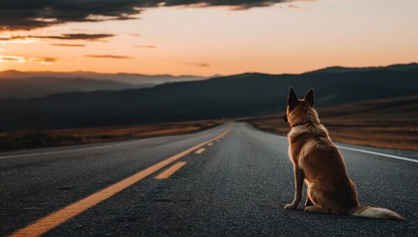 Pare de Latir: 7 Métodos Comprovados para Acabar com o Latido do Seu Cão em Estranhos