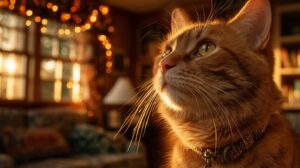 Guia Completo para Ideias de Enriquecimento de Gatos em Ambientes Internos