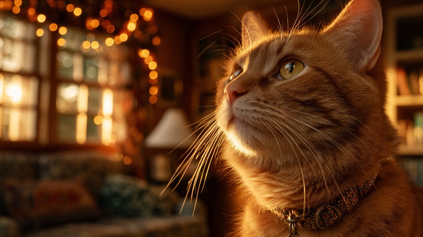 Guia Completo para Ideias de Enriquecimento de Gatos em Ambientes Internos