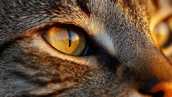 O Guia Definitivo para Escolher a Melhor Ração para Gatos: Revisão Completa