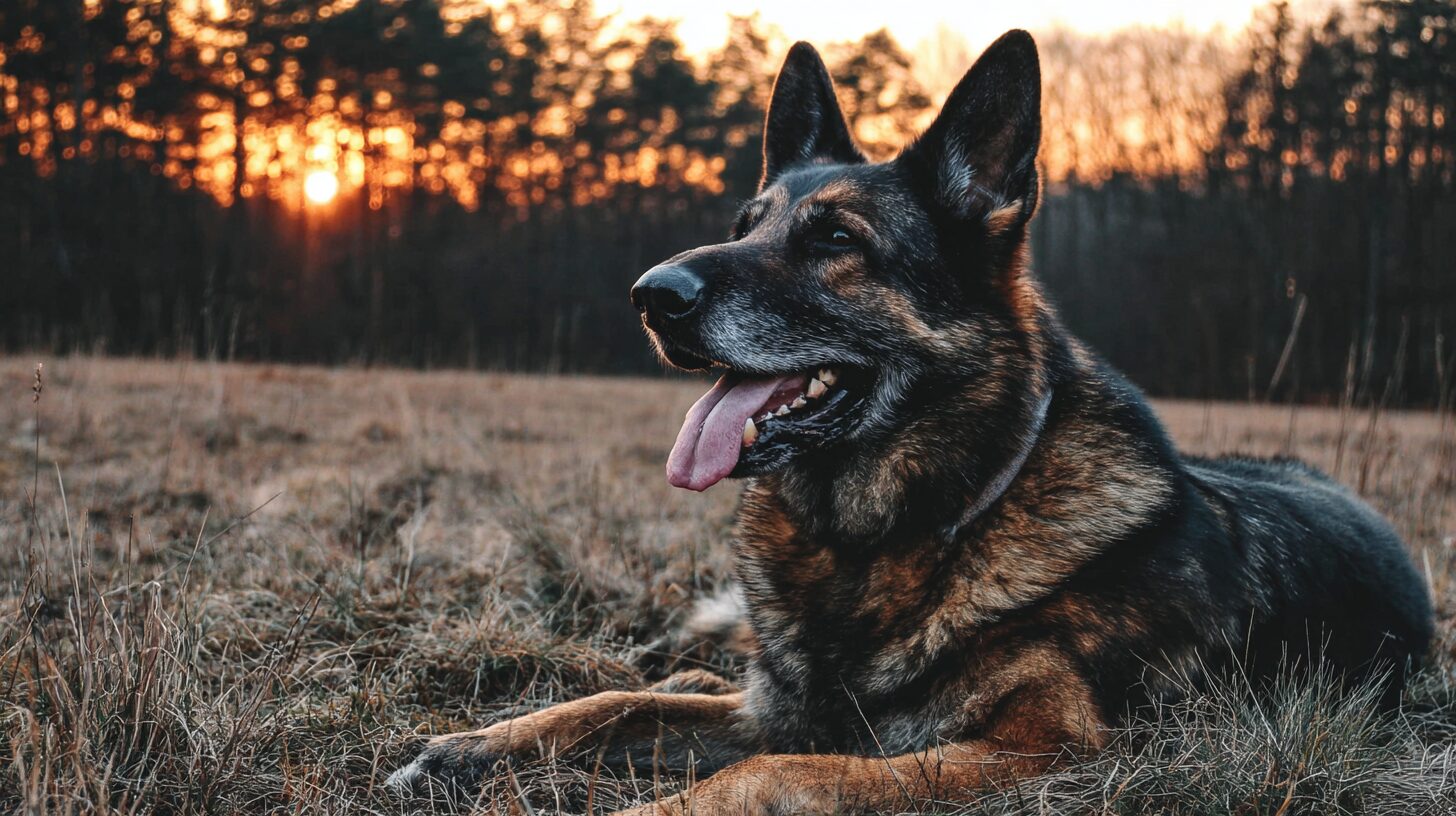 Guia de Cuidado com Cães Idosos: Domínio da Nutrição e Exercícios para uma Vida Mais Longa e Saudável