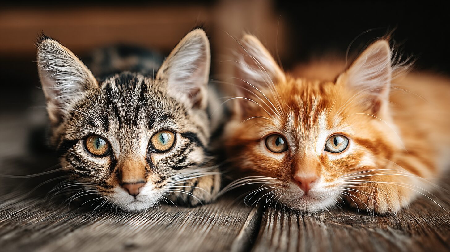 Puppy Cat Guide: How to Introduce Your New Puppy to Your Cat Safely