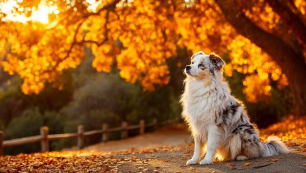 Guia de Cuidado com Cães Idosos: Domínio da Nutrição e Exercícios para uma Vida Mais Longa e Saudável