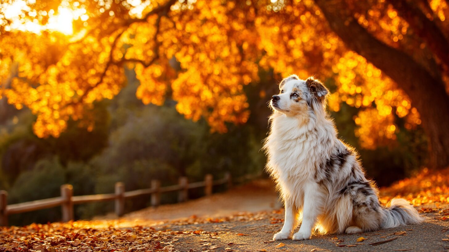 Przewodnik po opiece nad starszymi psami: Mistrzowa żywienie i ćwiczenia dla dłuższej, zdrowszej życia