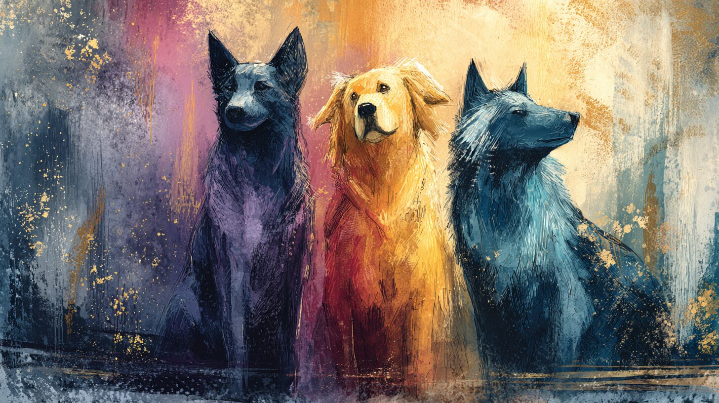 Senior Dog Care Guide: Nutrition & Exercise Mastery for a Longer, Healthier Life