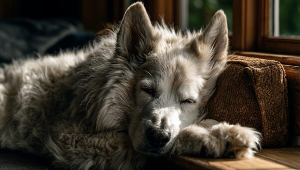 Best Dog Food for Senior Dogs With No Teeth: Soft, Rehydratable, and Vet-Approved Picks for 2026