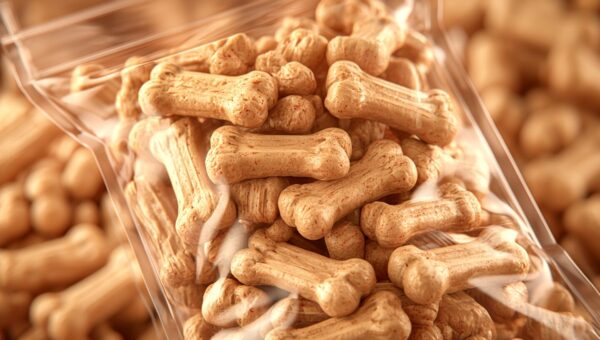 The 7 Best Dog Treats for Training (Tested in Class, Loved by Dogs)