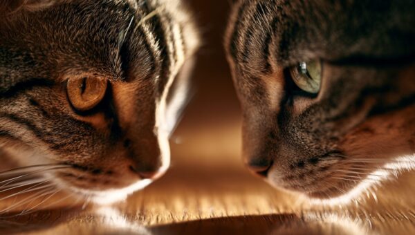 Cat Aggression Toward Other Cats: How to Identify the Cause and Repair the Relationship