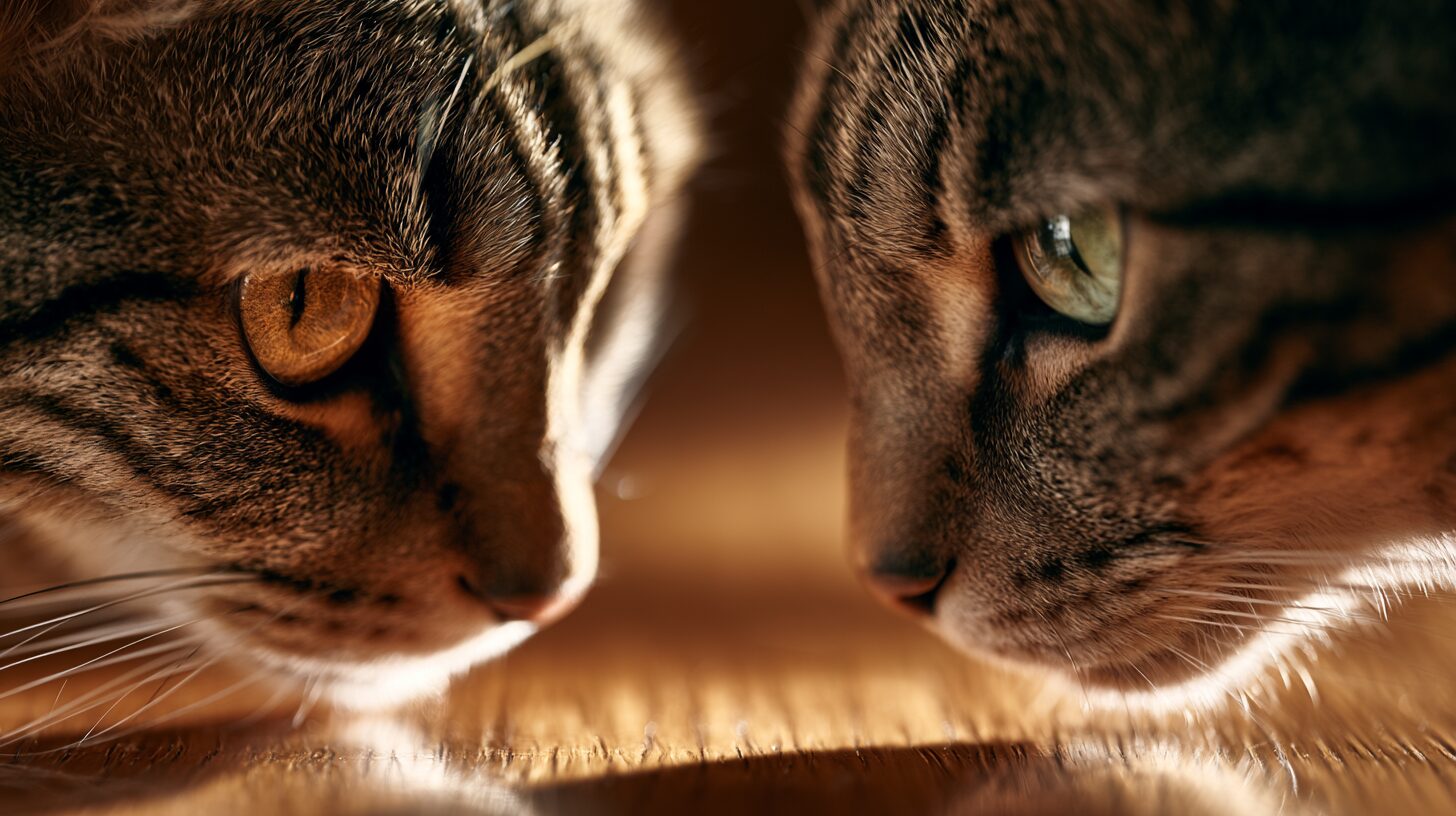 Cat Aggression Toward Other Cats: How to Identify the Cause and Repair the Relationship