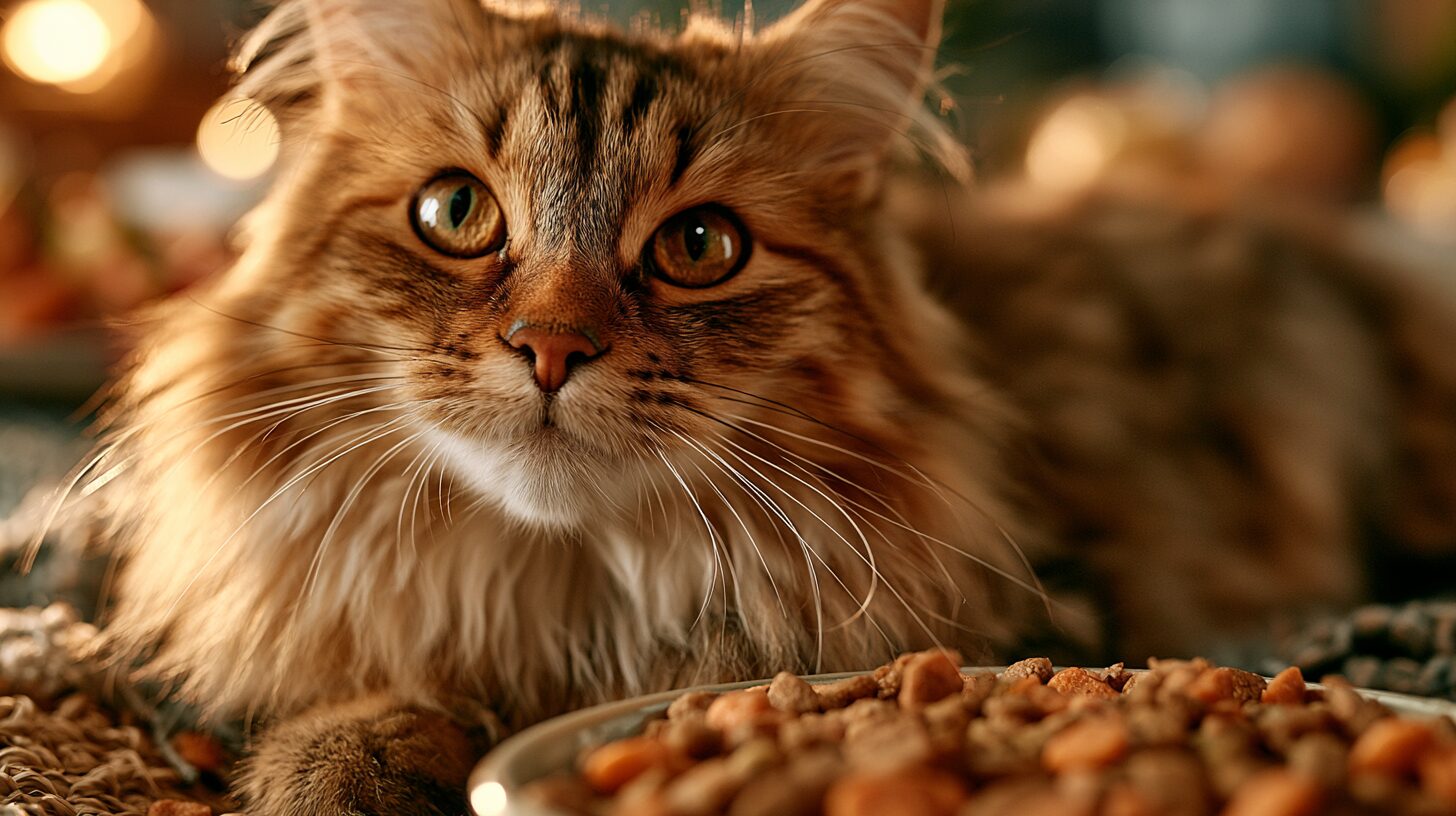 Die besten Katzenfutter für Wohnkatzen im Jahr 2026: wissenschaftlich fundierte Empfehlungen für Gesundheit und Wohlbefinden