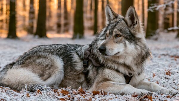 Der ultimative Leitfaden 2026 für das beste Hundegurtzeug zum Wandern: Sicherheit, Komfort und Abenteuer