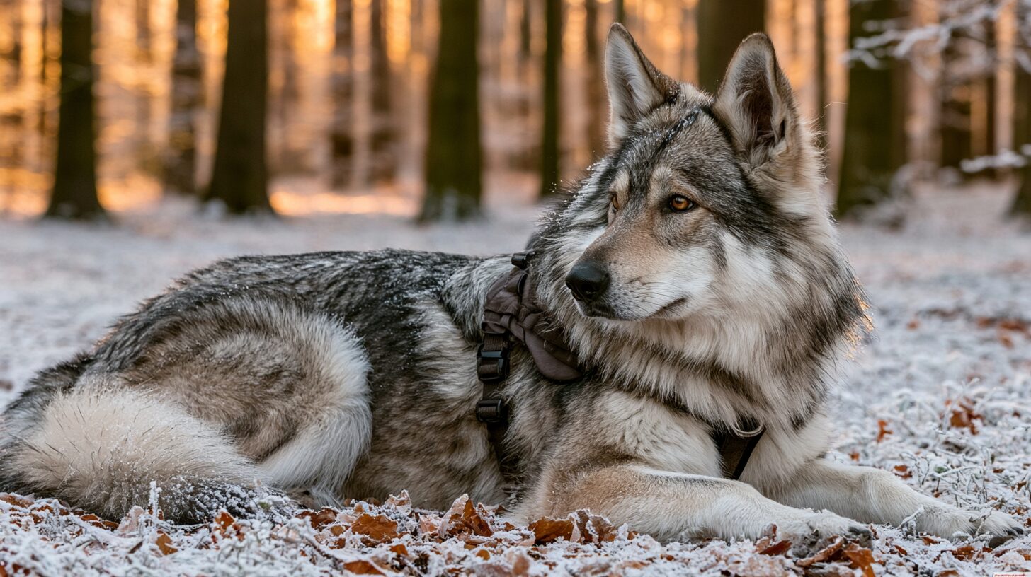 Der ultimative Leitfaden 2026 für das beste Hundegurtzeug zum Wandern: Sicherheit, Komfort und Abenteuer