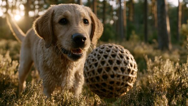 Der ultimative Leitfaden für sichere und langlebige Hundespielzeuge für aggressive Kaucher (2026)