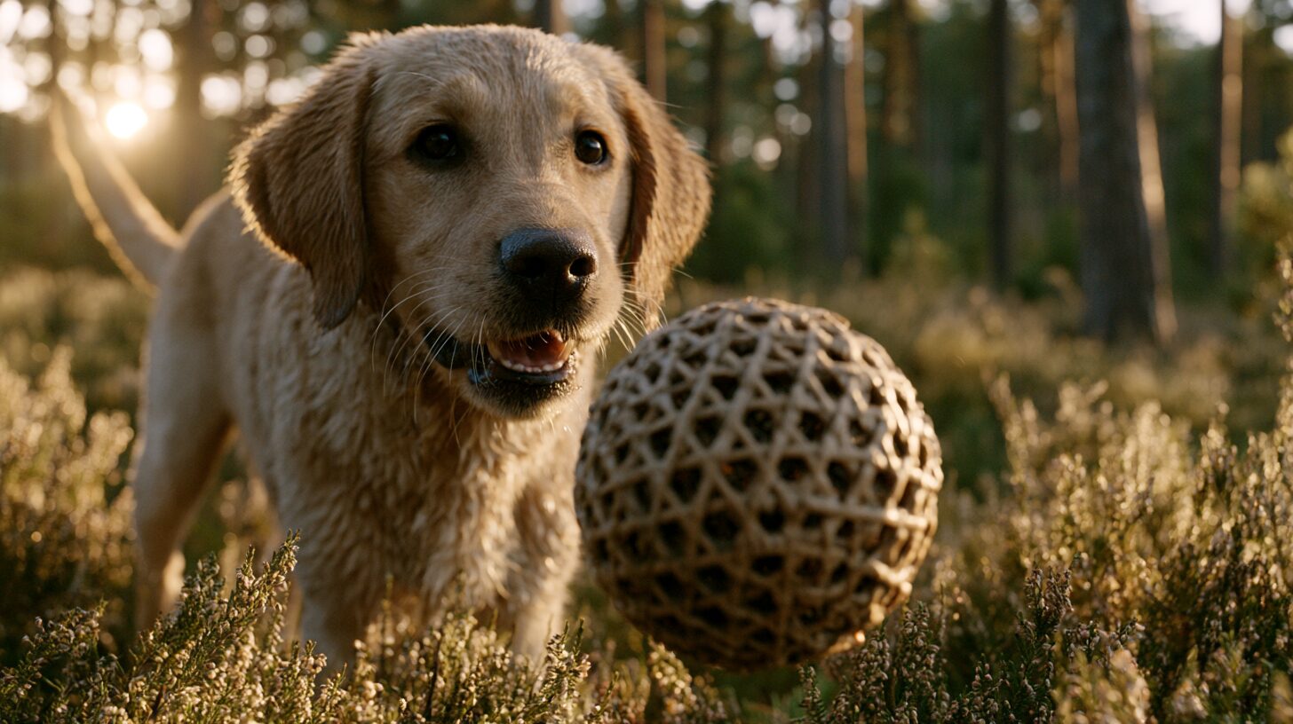 Der ultimative Leitfaden für sichere und langlebige Hundespielzeuge für aggressive Kaucher (2026)
