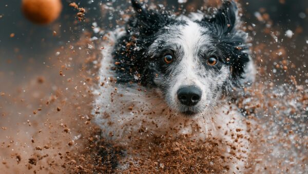 Interaktive Hundespiele für langweilige Hunde: 10 von Experten getestete Lösungen gegen zerstörerisches Kauen