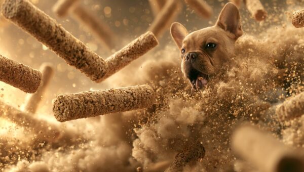 15 selbstgemachte Hundesnacks: Gesunde, einfache Rezepte, die dein Hund lieben wird