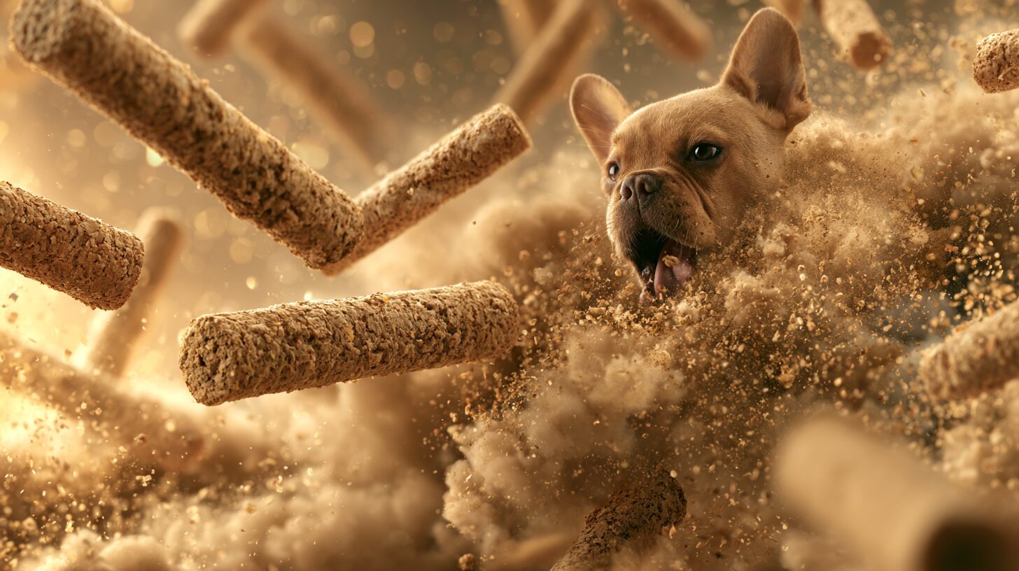 15 selbstgemachte Hundesnacks: Gesunde, einfache Rezepte, die dein Hund lieben wird