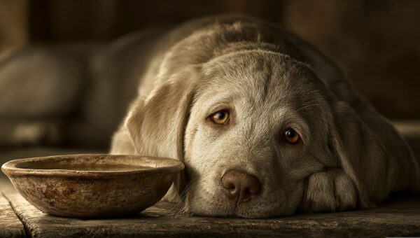 Dog Drinking Too Much Water: Causes, When to Worry, and What Vets Check