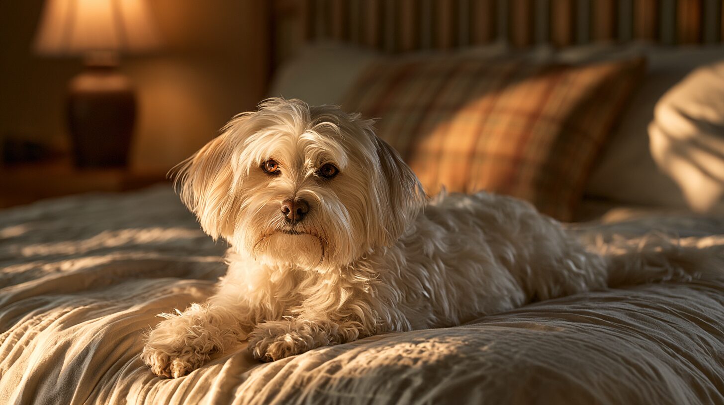 Las mejores razas de perros para apartamentos: las mejores opciones para espacios pequeños