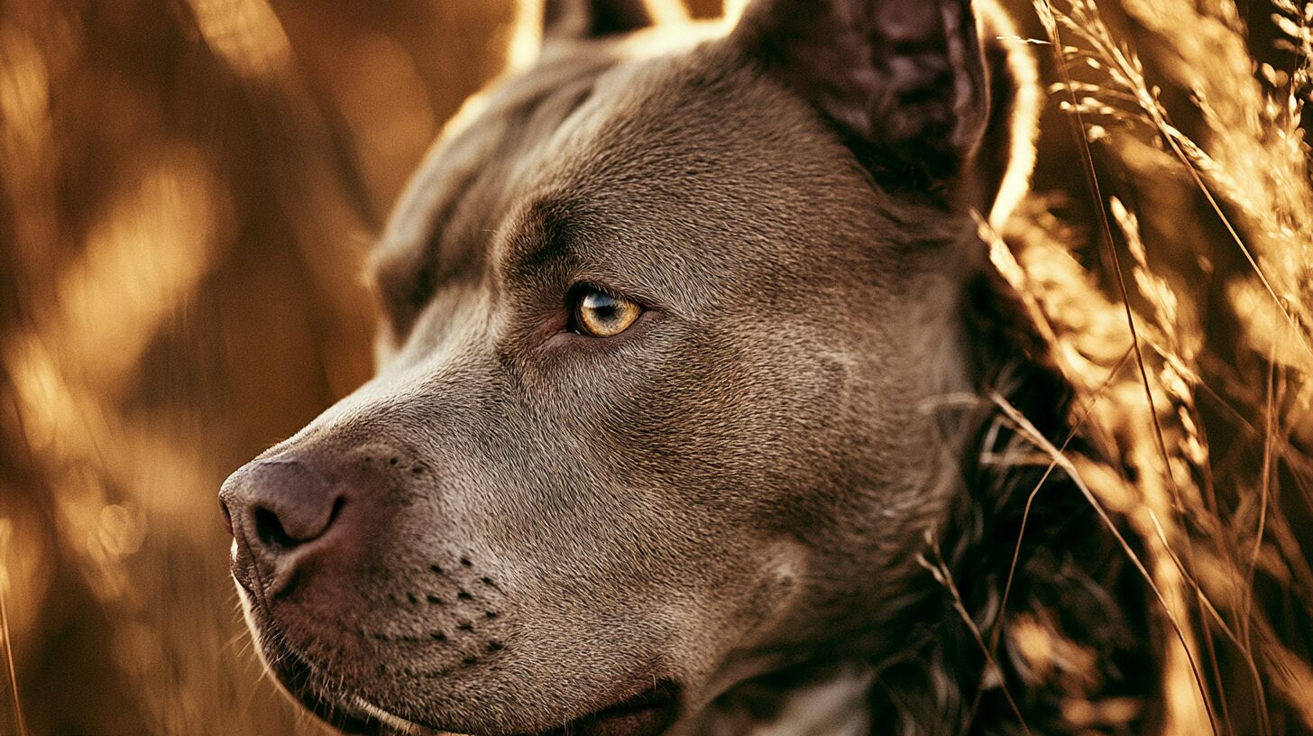 La mejor comida para perros de raza Pit Bull: 7 fórmulas más valoradas para 2026