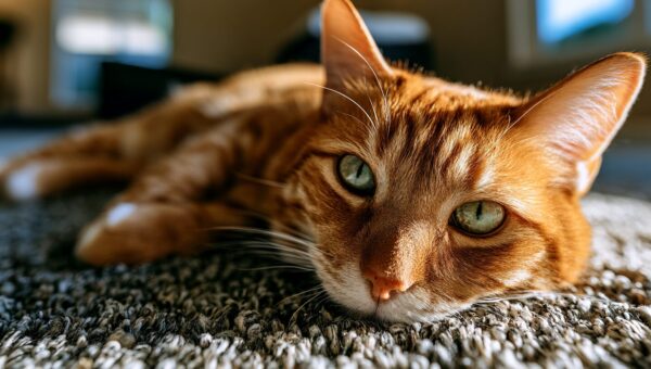 Los 5 mejores tratamientos contra pulgas para gatos en 2026: Aprobados por veterinarios, seguros y efectivos