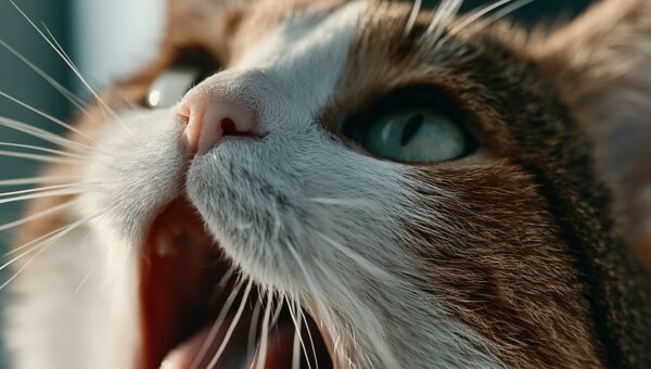 Más allá del cepillado: La guía completa de cuidado dental para gatos que realmente funciona (Consejos de prevención y desglose de costos)