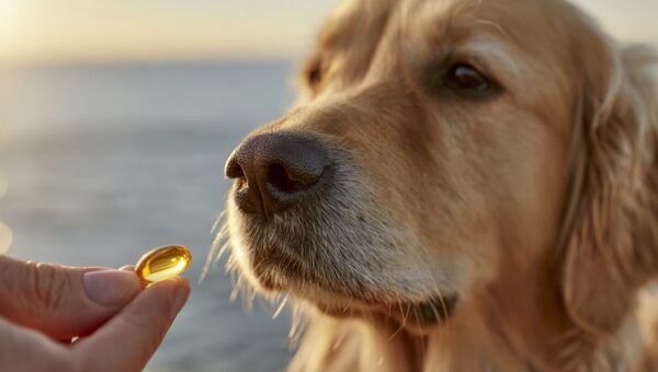 Guía Completa de Suplementos Articulares para Perros con Glucosamina