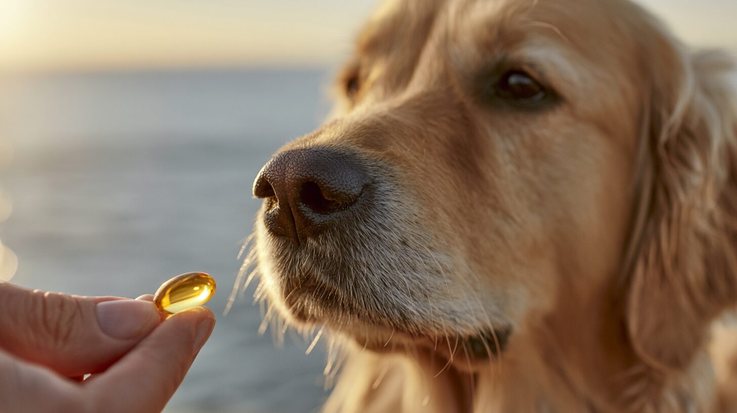 Guía Completa de Suplementos Articulares para Perros con Glucosamina