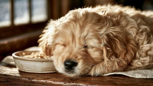 Le guide scientifiquement étayé pour choisir la meilleure nourriture pour chiots : nutrition, budget et besoins spécifiques à chaque race