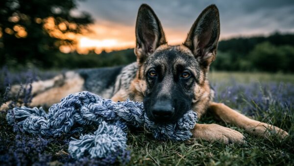 Le Guide Ultime des Jouets Canins Sûrs et Durables pour les Morsureurs Agressifs (2026)