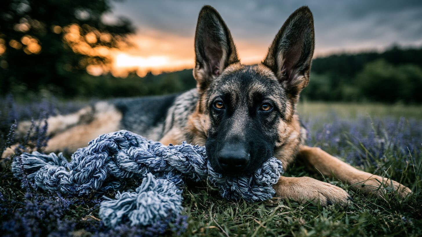 Le Guide Ultime des Jouets Canins Sûrs et Durables pour les Morsureurs Agressifs (2026)