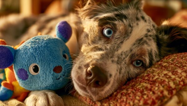 Meilleurs jouets interactifs pour chiens ennuyés : 10 solutions testées par des experts pour arrêter le grignotage destructeur