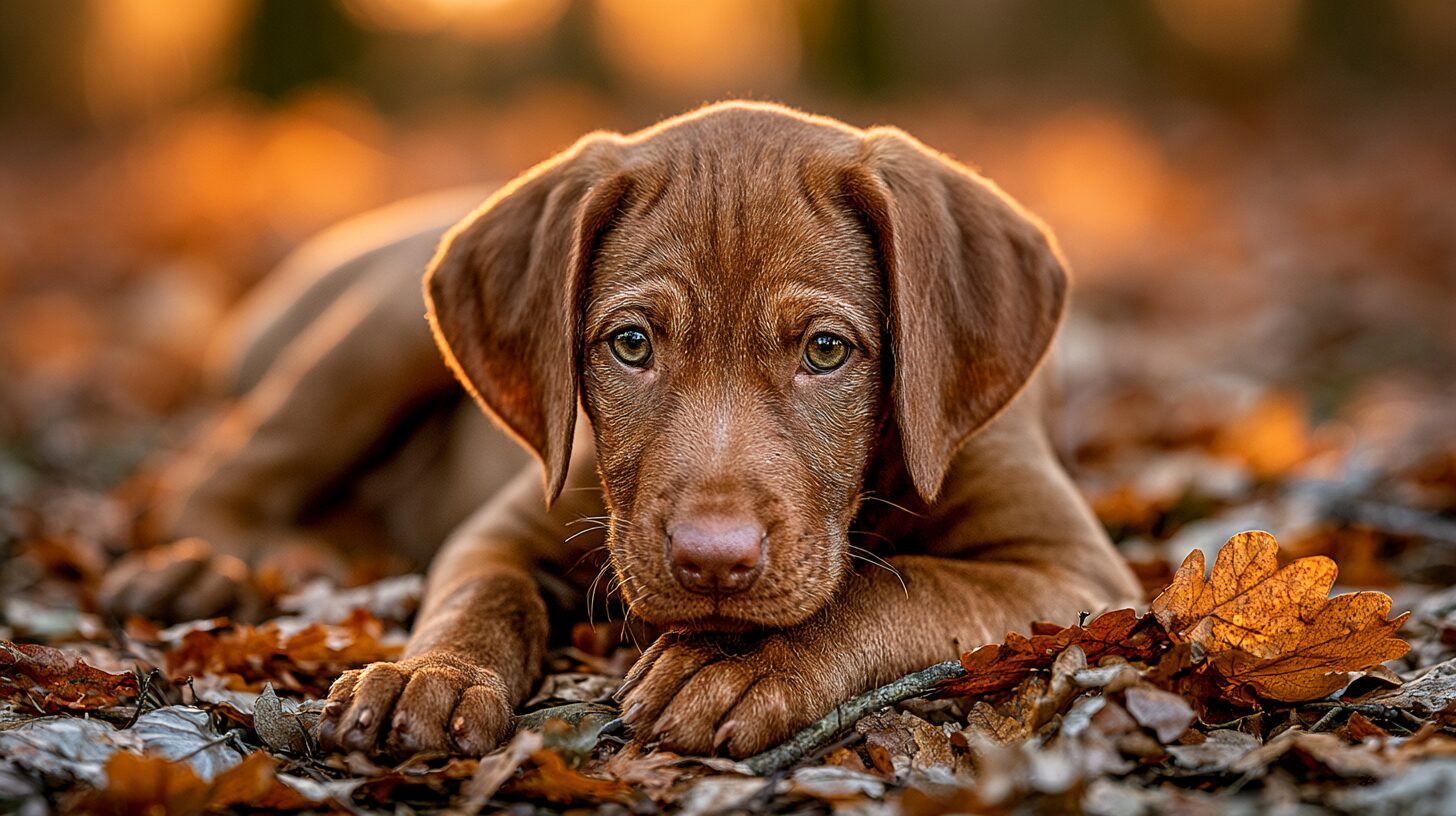Soins d’un chiot : Conseils d’experts pour un chiot heureux et en bonne santé