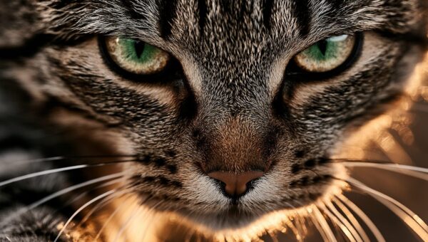 Le Guide Ultime pour Choisir la Meilleure Nourriture pour Chat