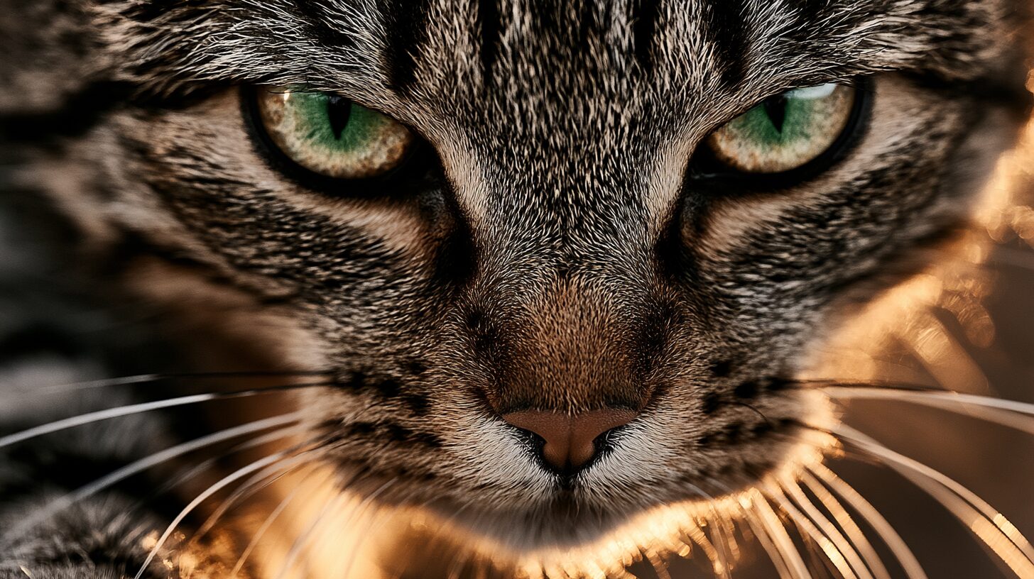 Le Guide Ultime pour Choisir la Meilleure Nourriture pour Chat