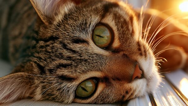 Cat Health Check at Home: A Step-by-Step Guide for Owners
