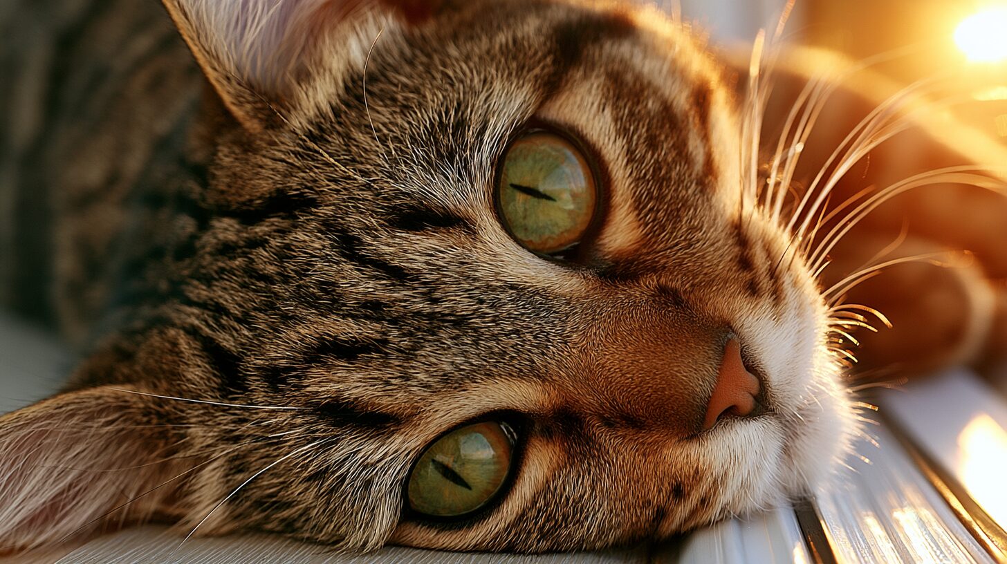 Cat Health Check at Home: A Step-by-Step Guide for Owners