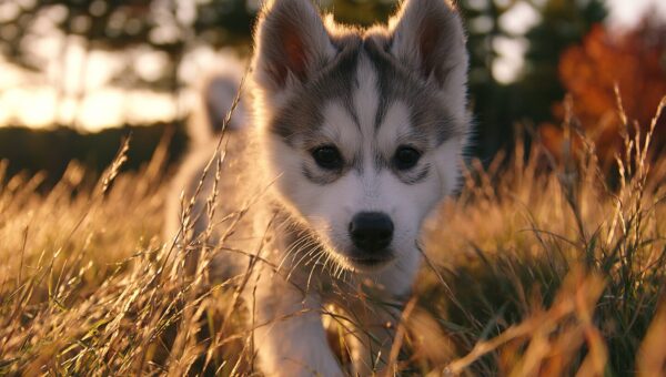 How Much Should a Puppy Eat Per Day? A Complete Feeding Guide by Age