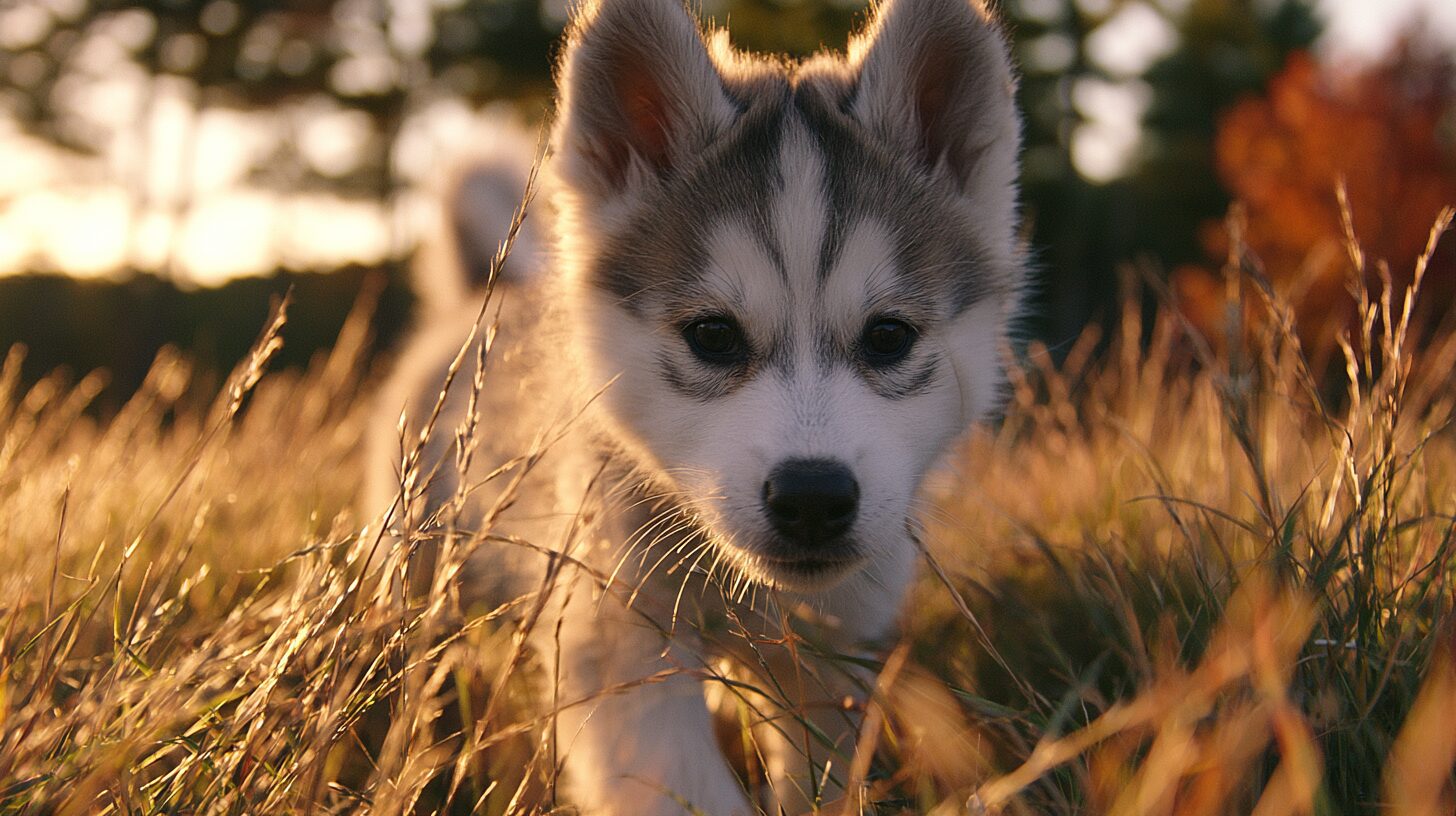 How Much Should a Puppy Eat Per Day? A Complete Feeding Guide by Age