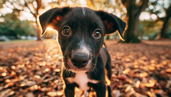 How to Approach Puppy Adoption: A Step-by-Step Guide for First-Time Owners